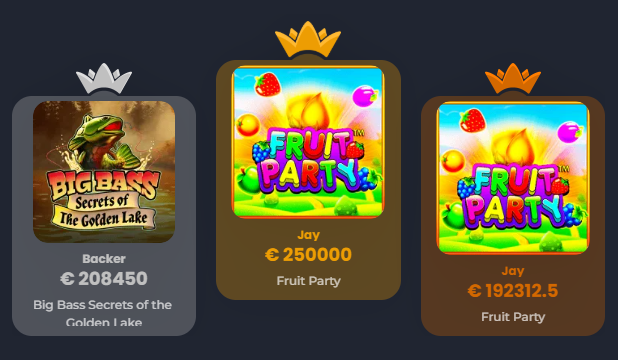 Offizielle Bitkingz Casino Website